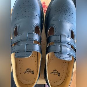 Dr martens Mary Jane